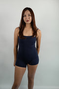 Flex Bodysuit Blue