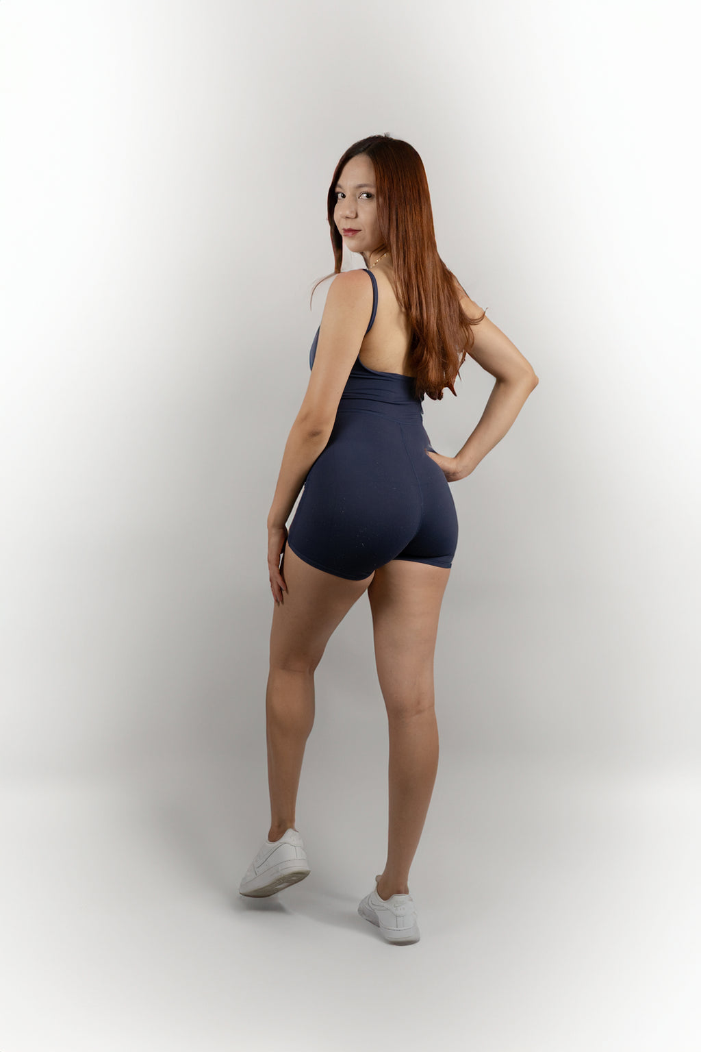 Flex Bodysuit