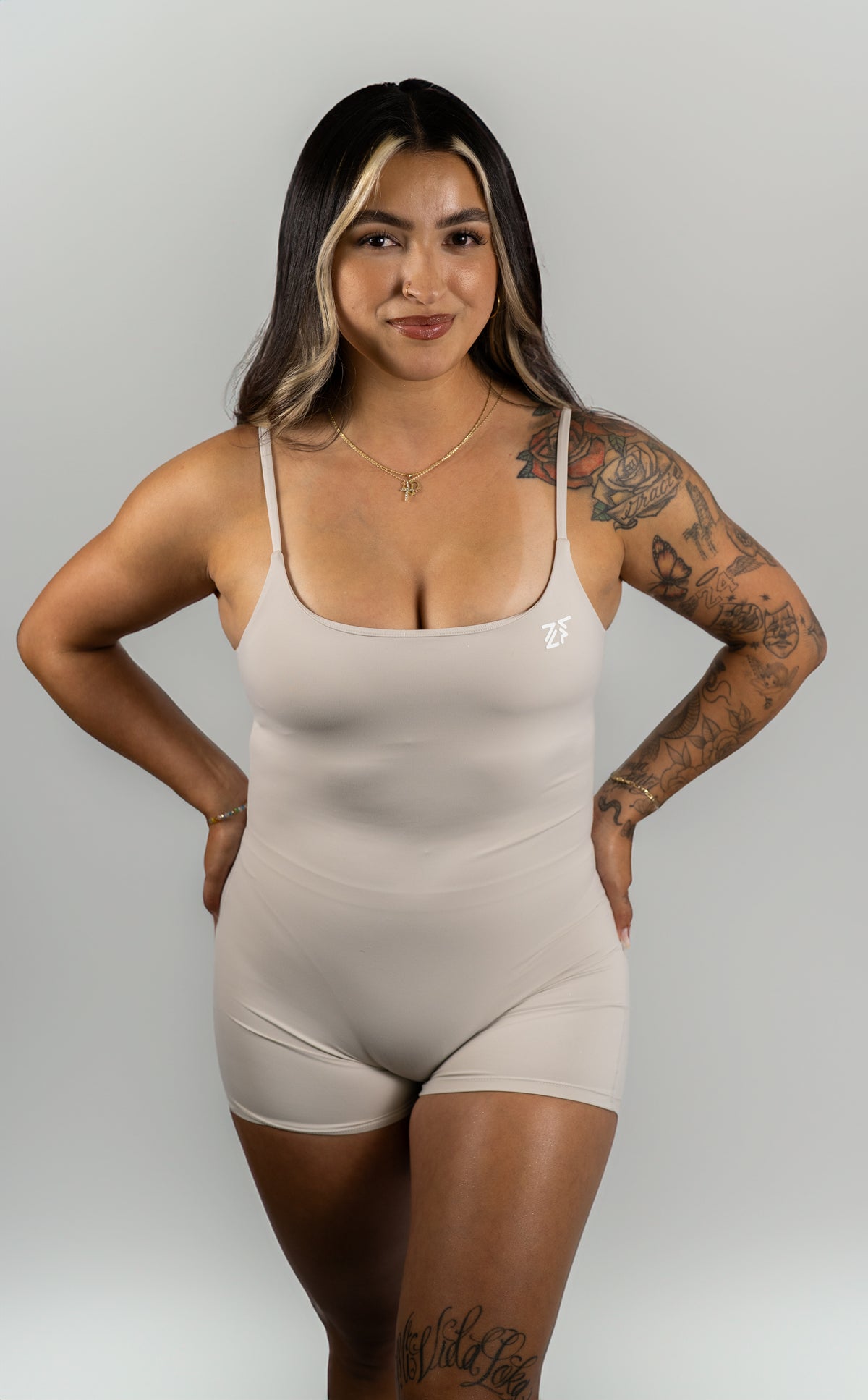 Flex Bodysuit
